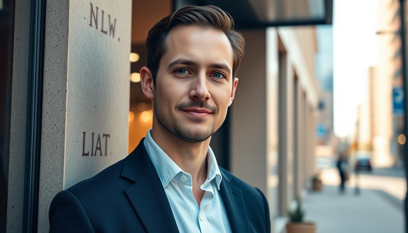 Property transactions support specialist