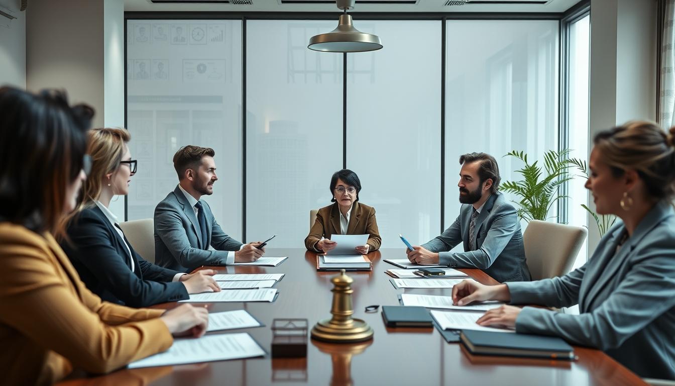 Real estate conveyancing documents and transfer review