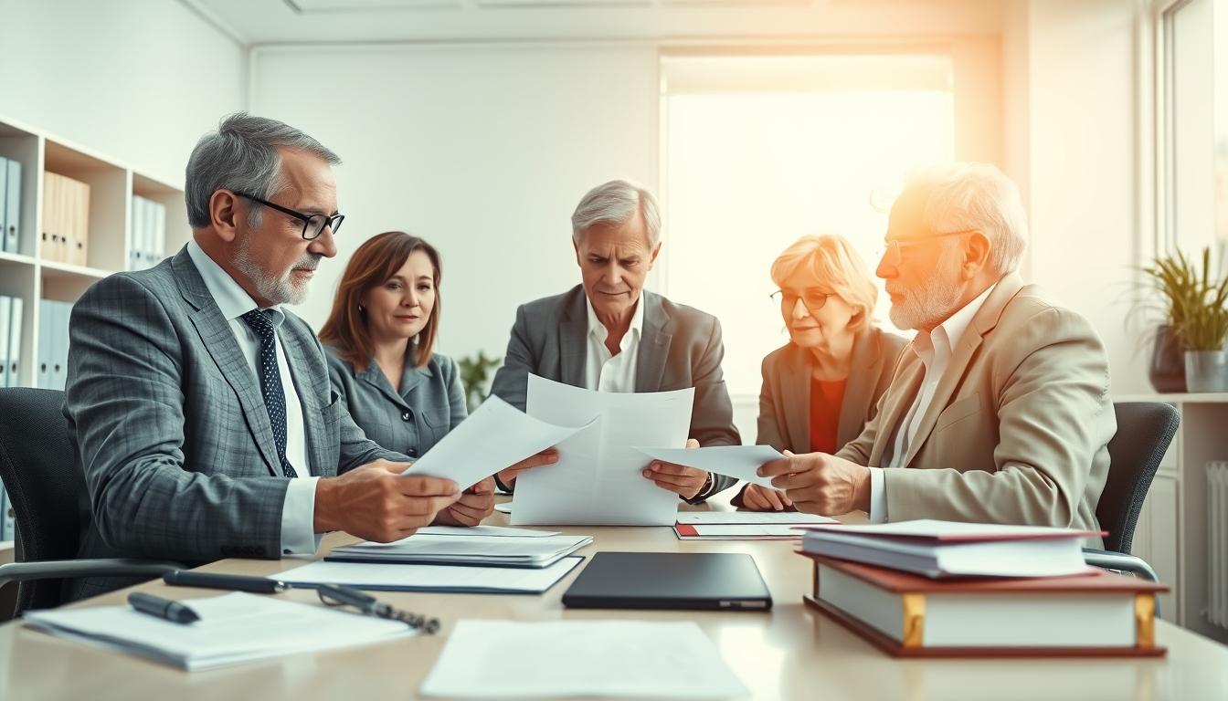 Family guidance and planning support