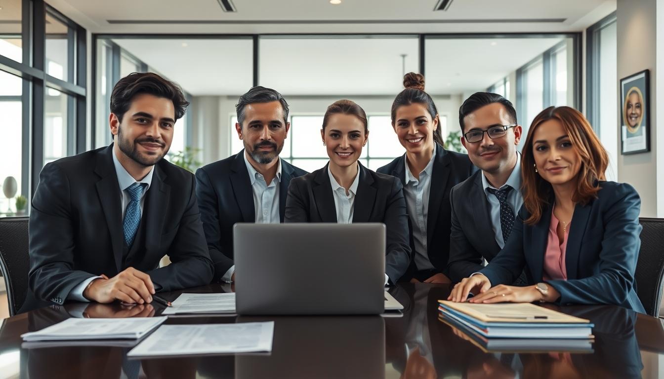 Property settlement documents and transfer review