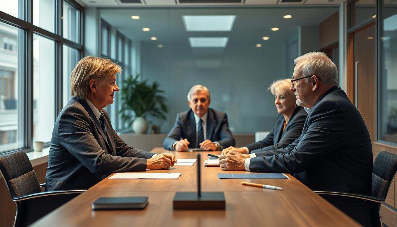 Conveyancing process and property ownership transfer